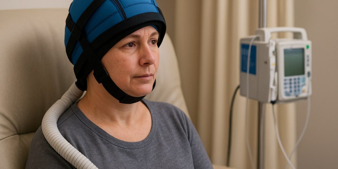 Cold Cap Chemotherapy: The Complete 2025 Guide to Preventing Hair Loss