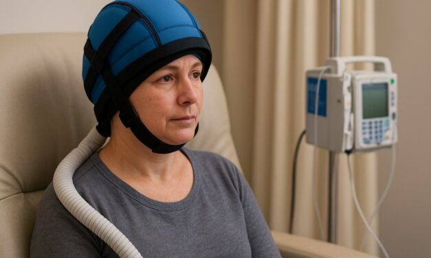 Cold Cap Chemotherapy: The Complete 2025 Guide to Preventing Hair Loss